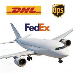 Shenzhen Express Air Freight Forwarder Door-to-Door Shipping From China to the USA, Canada, Germany, France, Netherlands, and Australia