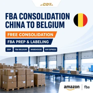Shenzhen Freight Forwarder DDP Shipping Agent Air Express Sea Transport Customs Shipping Agent China to Germany USA