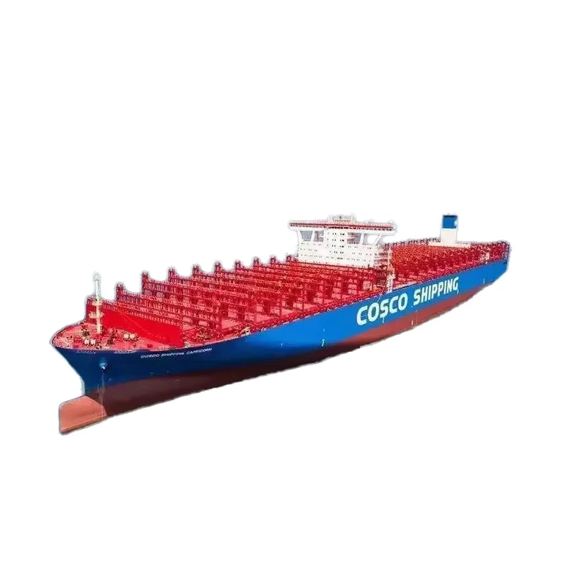 Shenzhen Freight Forwarder Marine Service China Warehouse 30-Day Free FCL LCL+Express Shipping to USA