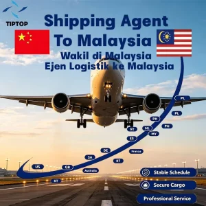 Shipping Agent Malaysia Air Freight, Kuala Lumpur International Airport, Express Courier Delivery and Trucking