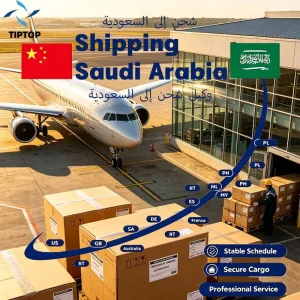 Shipping Agent Saudi Arabia, Jeddah Islamic Port, Air Freight, Courier, Warehousing and Trucking