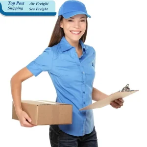 Shipping Agent for Express LCL USA Canada Europe Australia