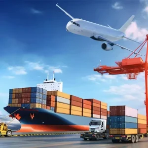 Shipping Cost LCL Trucking Express Air Sea Shipping Agent China to Thailand Togo CA America Venezuela