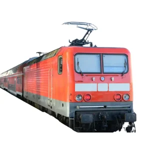 Shipping Rate Railway Train Freight Forwarder Cargo Service China to UK Shipping Agent in China