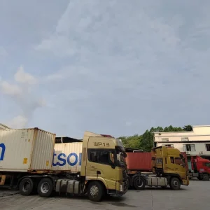 Shipping USA Los Angeles UK China Sea Freight Forwarder Logistics Shipping Agent LCL Express 15-35 Days