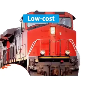 Spain Railway Transportation