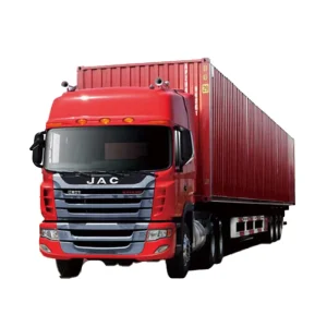 Truck Freight Agent Cargo Delivery DDU DDP Logistics China to Worldwide Door