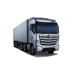 Truck Freight Agent DDP Cargo Shipping China to Europe