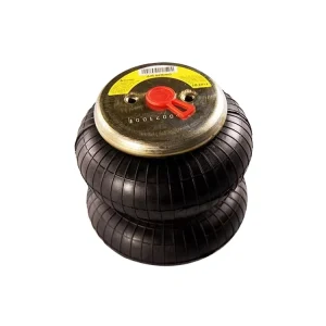 Truck Trailer Suspension System Double Convoluted Style Air Spring 2B-5013 FD70-13 Air Suspension Spring