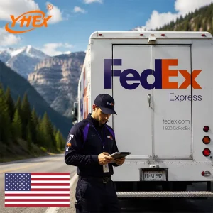Trucking Service and Freight Agent for China Import Cargo