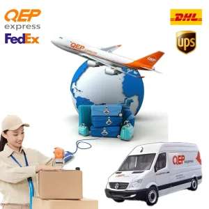 UK Air Express Shipping China with Insurance for Dropshipping