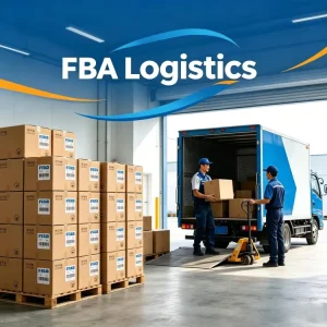 USA Amazon FBA DDP LCL and Express Freight from China, Customs Clearance and Final Delivery for Special and General Goods