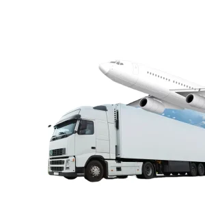 Worldwide Courier Service Air and Sea Door-to-Door Shipping Agent From China to America, Canada, Kenya, and Italy